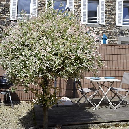 Charmante Petite Maison Proche Du Port, Maison 7 Binic Esterno foto