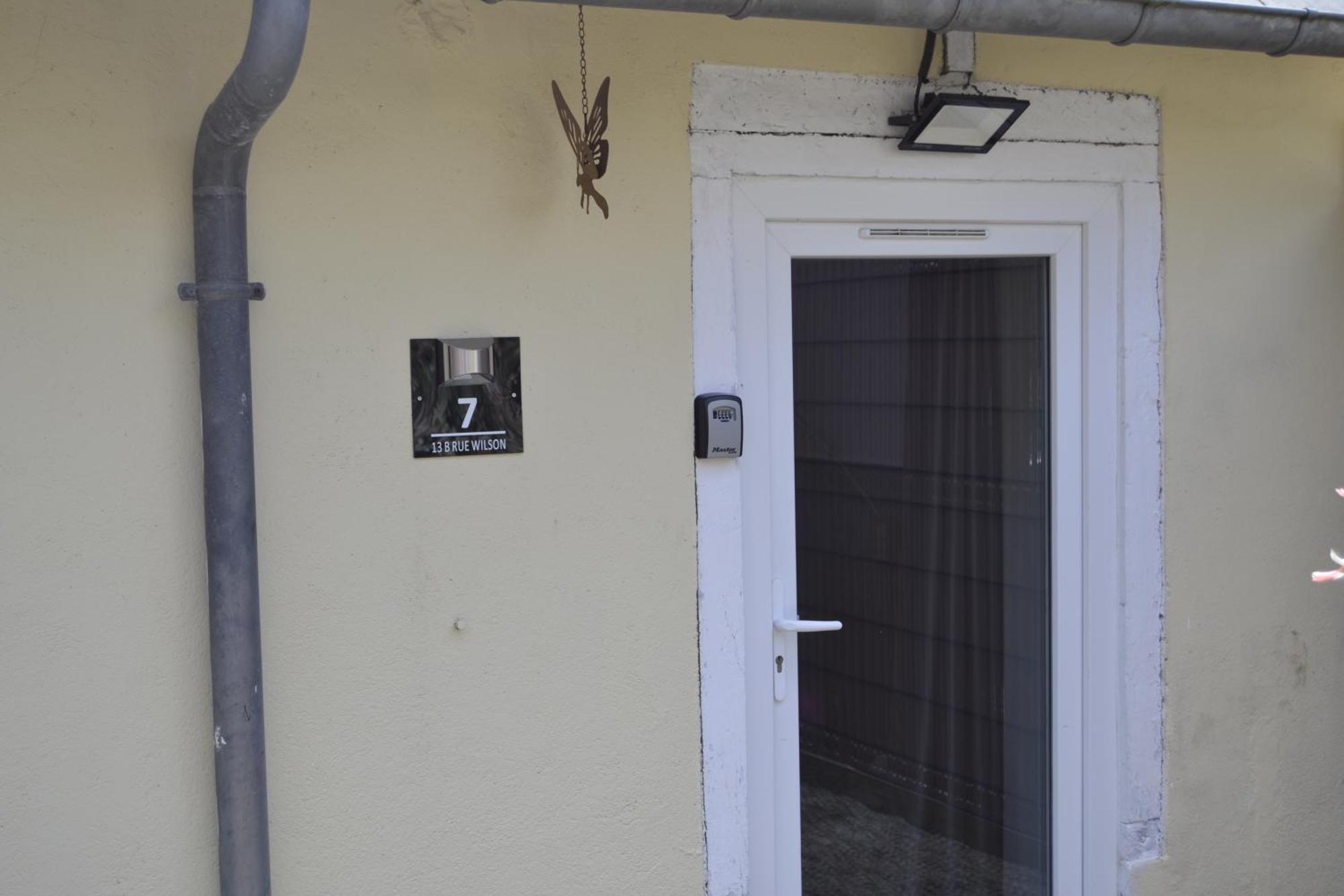 Charmante Petite Maison Proche Du Port, Maison 7 Binic Esterno foto