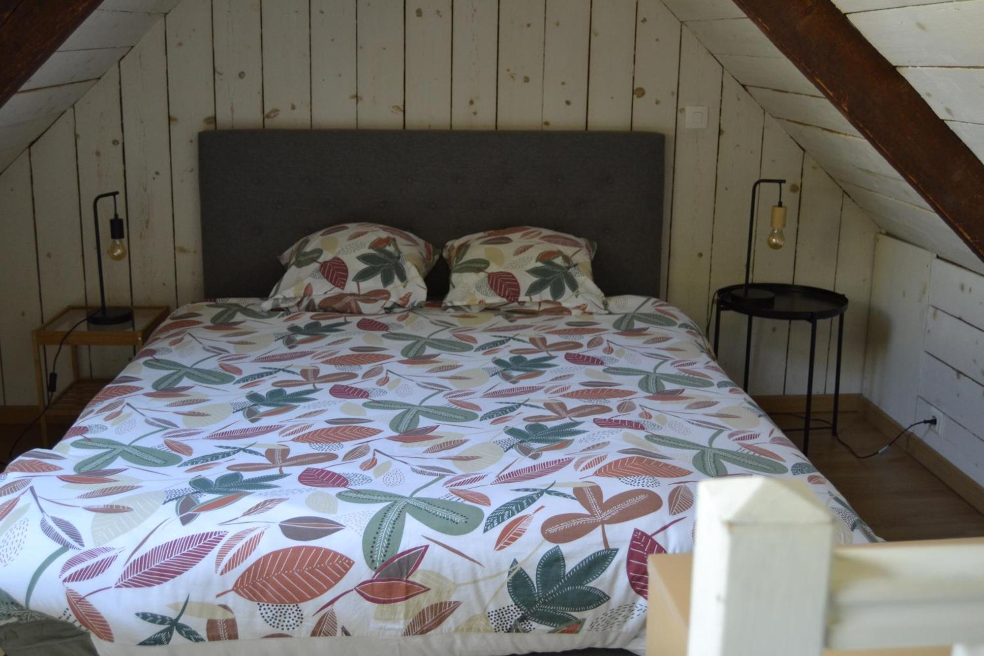 Charmante Petite Maison Proche Du Port, Maison 7 Binic Esterno foto